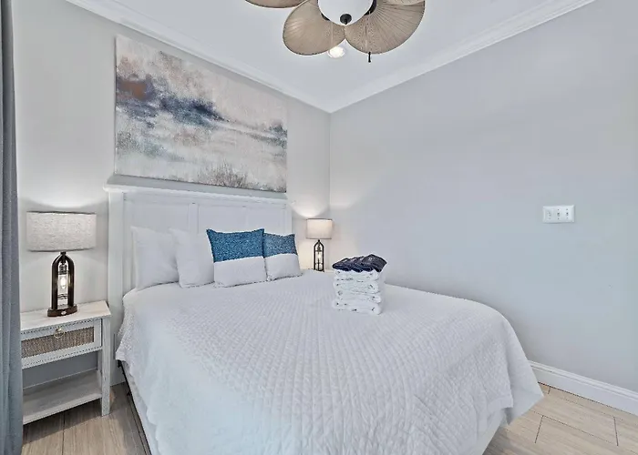 Holiday home Southern Charm Morgan *
