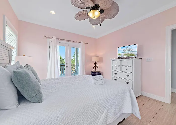 Southern Charm Morgan * Gulf Shores