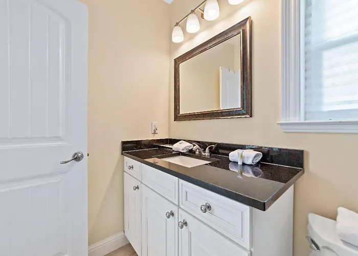 Southern Charm Morgan Holiday home