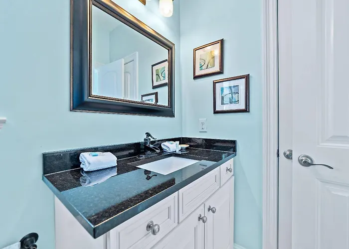 Holiday home Southern Charm Morgan