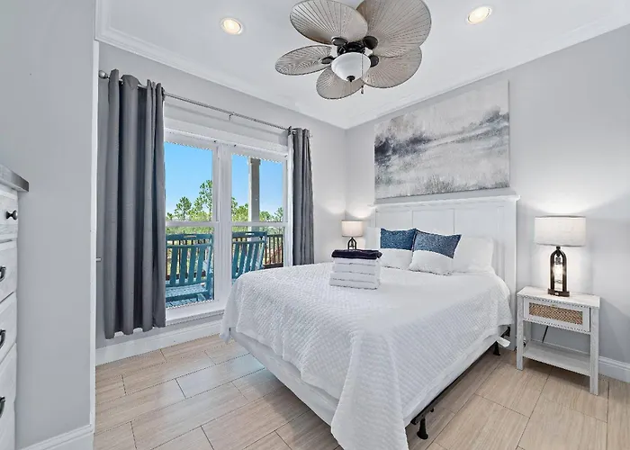 Holiday home Southern Charm Morgan *