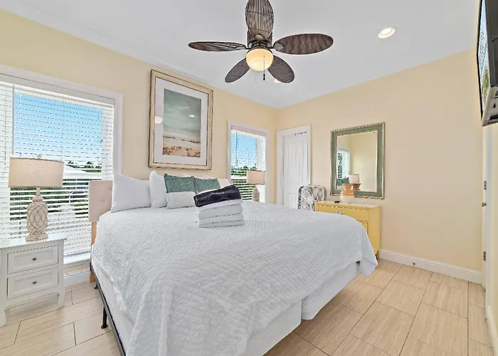 Southern Charm Morgan Holiday home Gulf Shores