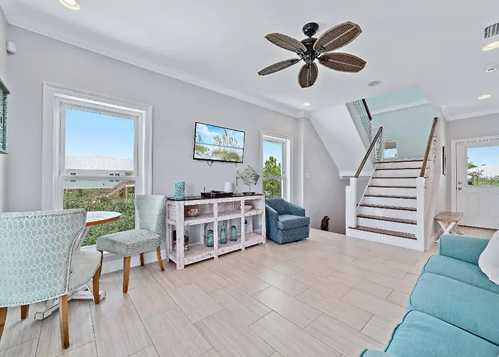 Southern Charm Morgan * Gulf Shores