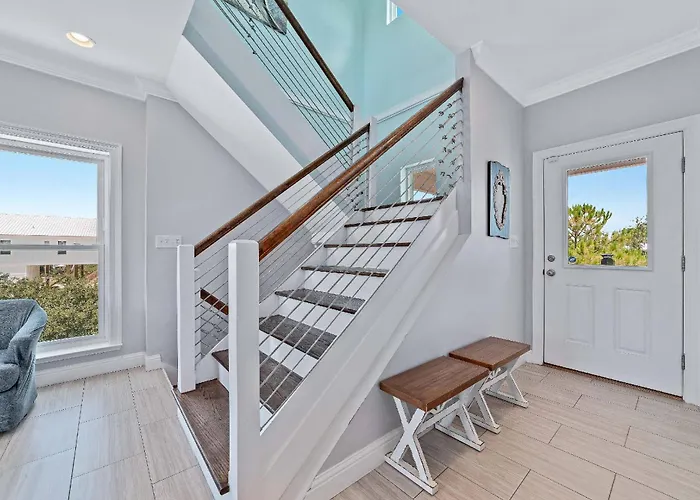 Southern Charm Morgan Holiday home