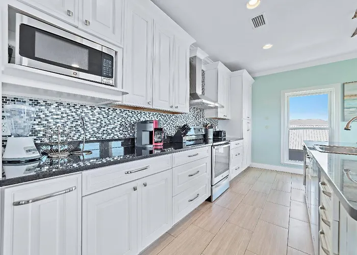 Holiday home Southern Charm Morgan *