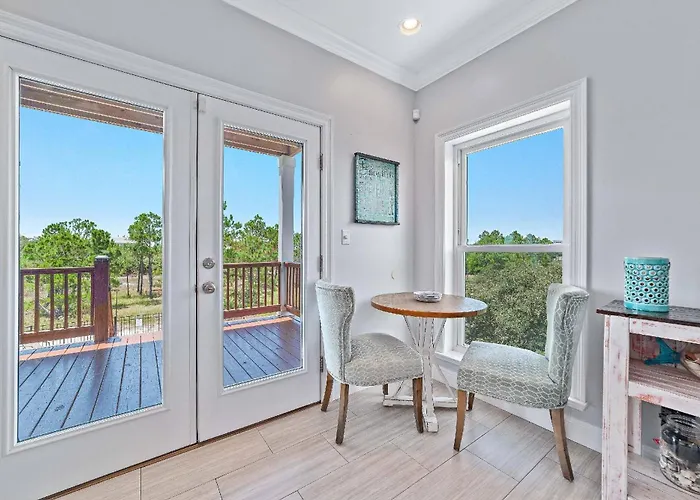 Holiday home Southern Charm Morgan Gulf Shores