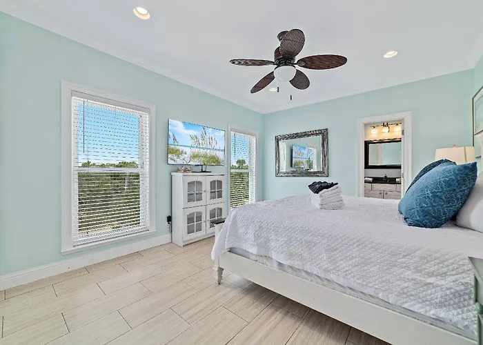 Southern Charm Morgan Holiday home *