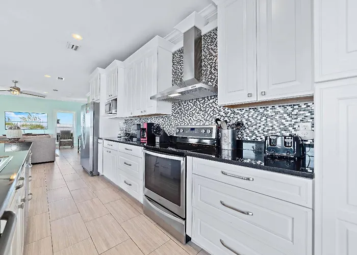 Holiday home Southern Charm Morgan *