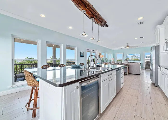 Southern Charm Morgan Holiday home Gulf Shores