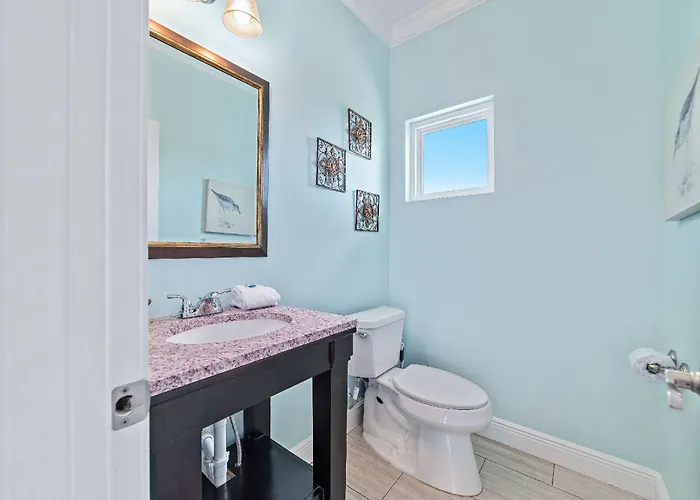 Holiday home Southern Charm Morgan Gulf Shores