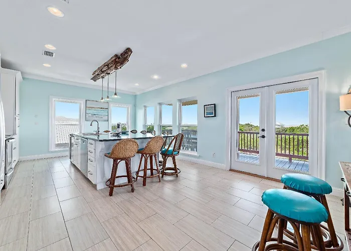 Southern Charm Morgan Holiday home