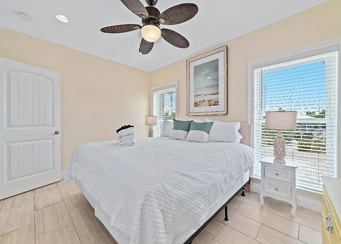 Southern Charm Morgan Holiday home Gulf Shores