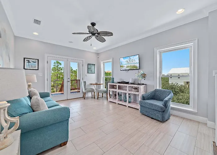 Holiday home Southern Charm Morgan Gulf Shores