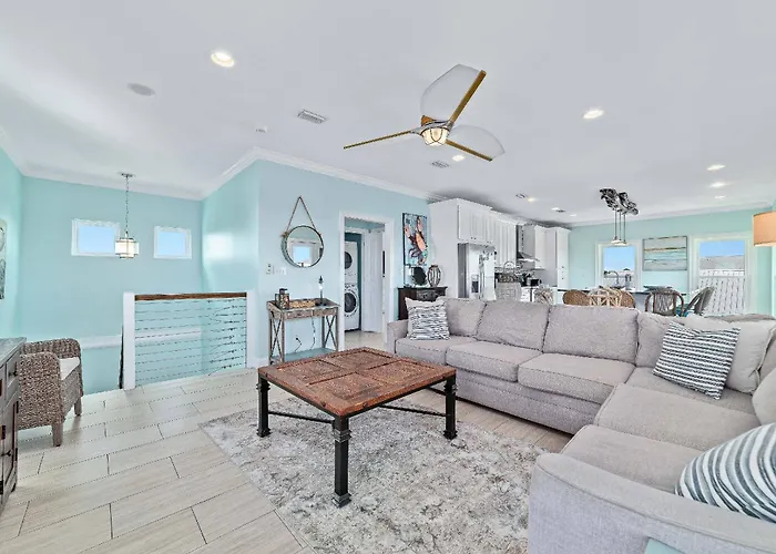 Southern Charm Morgan * Gulf Shores