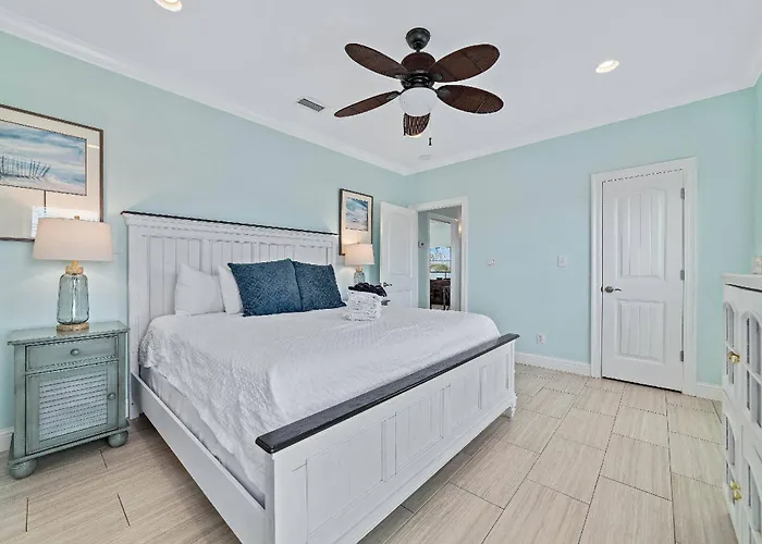 Holiday home Southern Charm Morgan