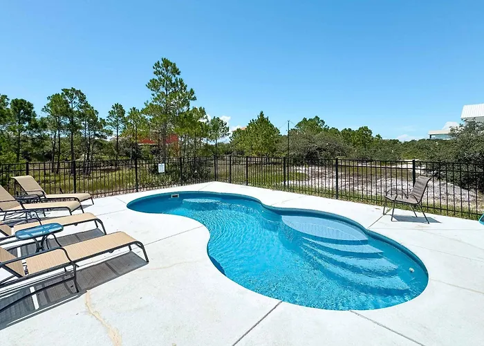 Southern Charm Morgan Holiday home *