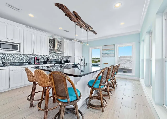 Southern Charm Morgan Holiday home Gulf Shores