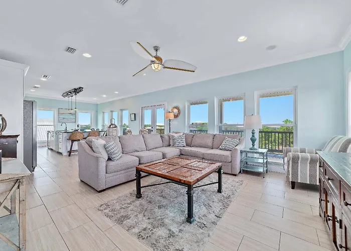 Holiday home Southern Charm Morgan Gulf Shores