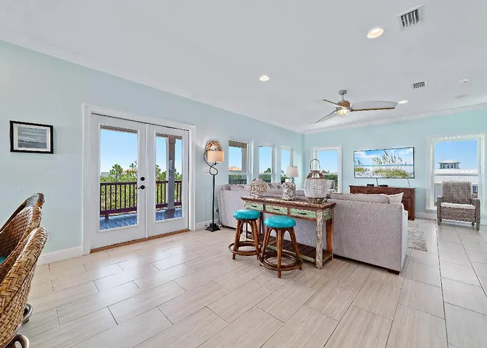 Southern Charm Morgan Gulf Shores