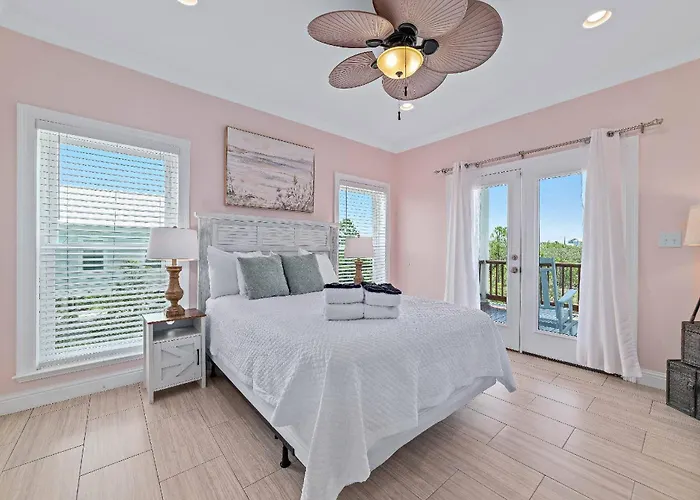 Southern Charm Morgan Holiday home *