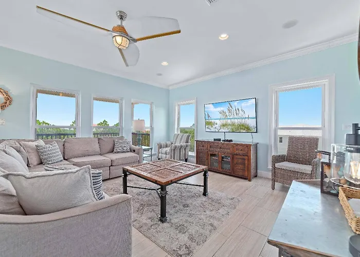 Holiday home Southern Charm Morgan *