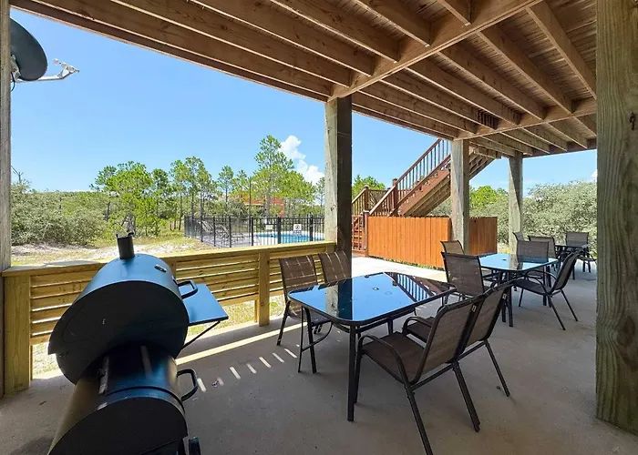 Southern Charm Morgan * Gulf Shores