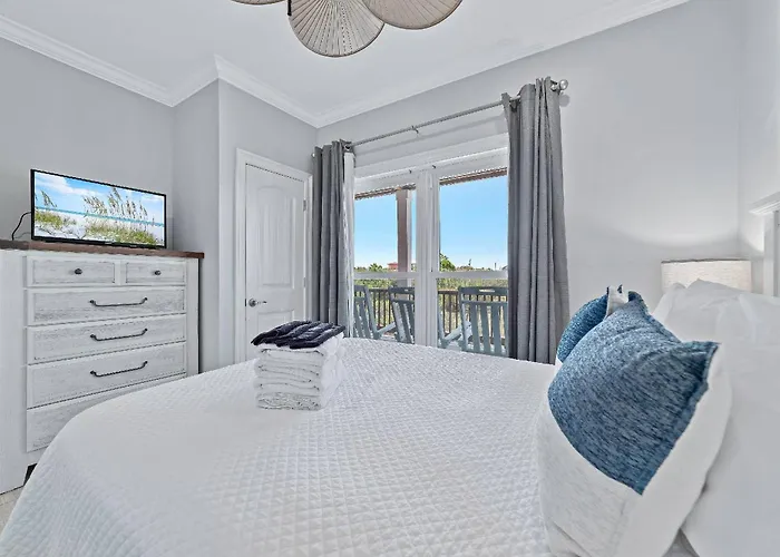 Southern Charm Morgan * Gulf Shores