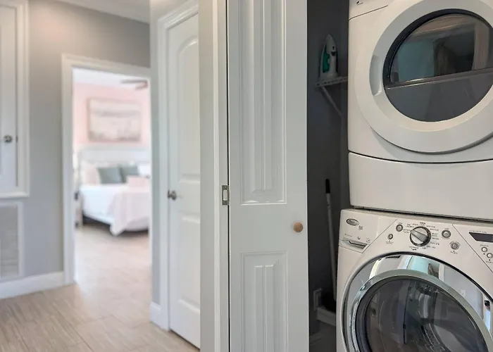 Holiday home Southern Charm Morgan Gulf Shores