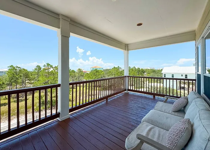 Southern Charm Morgan * Gulf Shores